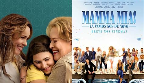 Filme Para Assistir Com A Mãe - 8 filmes sobre maternidade para assistir com a sua mãe | CLAUDIA