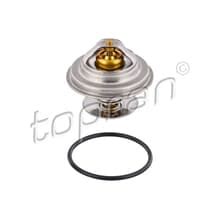 TOPRAN THERMOSTAT 87C MIT DICHTUNG passend für MERCEDES BENZ 123 124 190