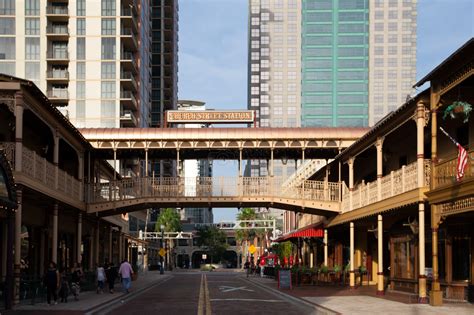 Church Street Station