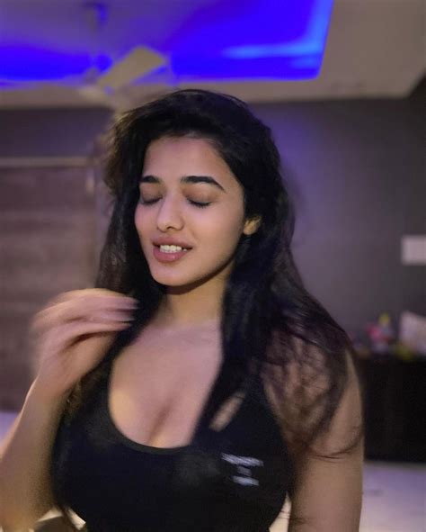 Ketika Sharma Hot Pics