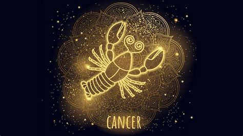 Cancer Horoscope Financial Benefits And Marital Bliss On Cards