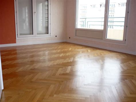 Cire de parquet près de Lyon 69 Parquet Pose Ponçage Nos réalisations