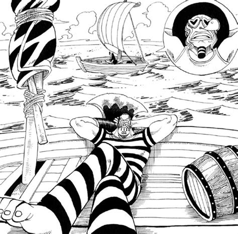 Morgan - The One Piece Wiki - Manga, Anime, Pirates, Marines, Treasure, Devil Fruits, and more