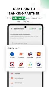 Hero Fincorp Instant Loan App Apps On Google Play