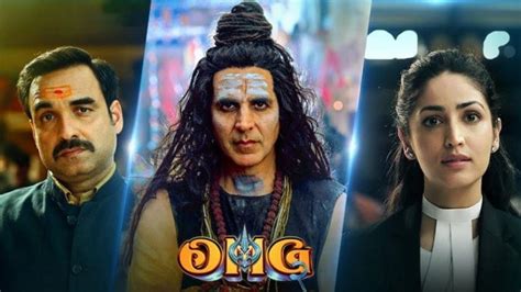 OMG 2 Ending Explained: Does Pankaj Tripathi Win The Court Case Against ...