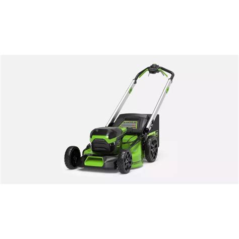 Greenworks GD60LM51SP handleiding (Nederlands - 233 pagina's)