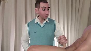 Step Gay Dad Doctor Stepdad The Healing Power Of Smelly Feet Xvideos