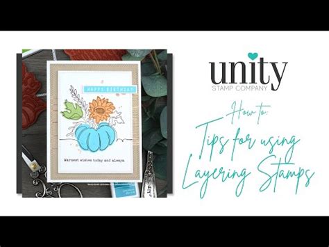 Unity Quick Tip Using Layering Stamps Unity Blog