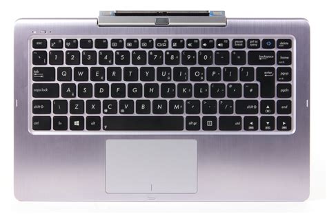 Гибридный ноутбук-планшет Asus Transformer Book T300LA