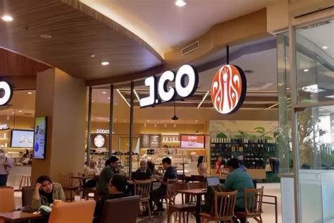 Lowongan Kerja Jco Donuts And Coffee Di Rantau Prapat Tersedia Posisi