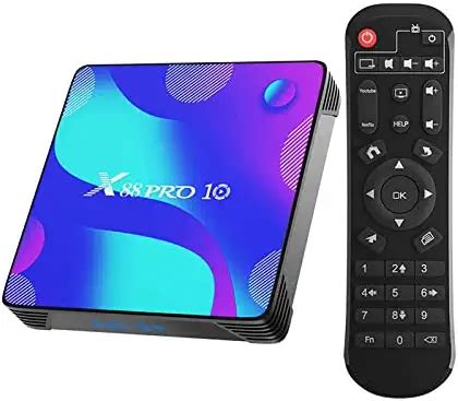 Sidiwen Android 9 0 TV Box T95 MAX Smart Box 4 GB RAM 32 GB ROM H6