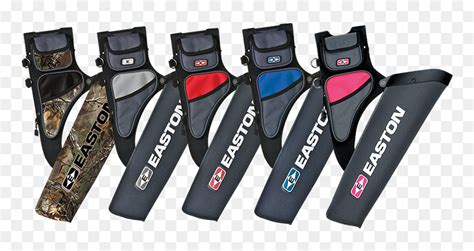 Easton Archery Quivers - Easton Lite Quiver, HD Png Download - vhv