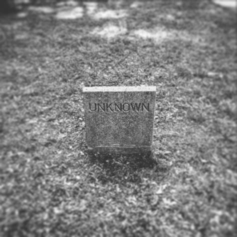 A small Texas town cemetery filled with Unknown graves. : r/CemeteryPorn