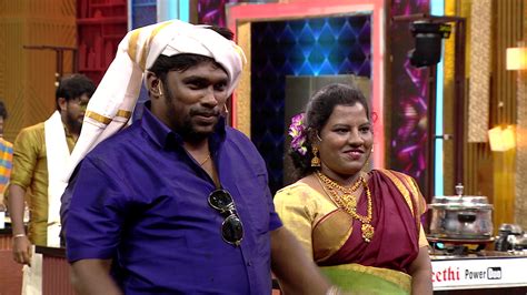 Watch Mr And Mrs Chinnathirai Only On Watcho