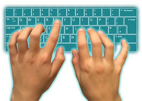Touch Typing Course For Kids | Touchtyping.org