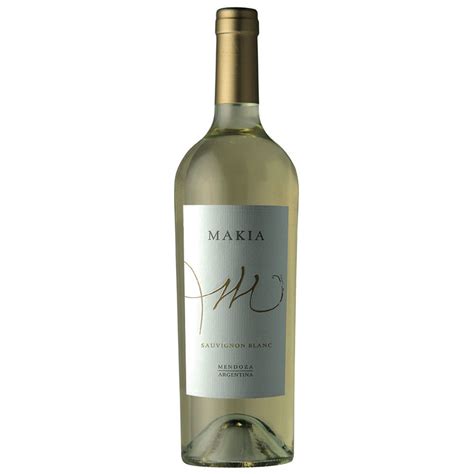 Sauvignon Blanc – Bacco Wine & Spirits