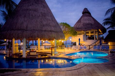 The Reef Playacar Resort & Spa | RedWeek