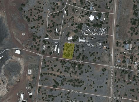 Residential Lot in Show Low, AZ!! Perfect Weekend Getaway! | LandStay