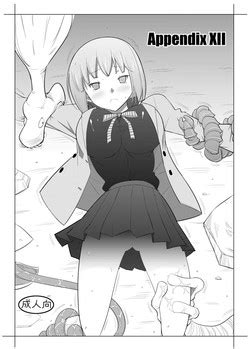 Artist Decarabia Nhentai Hentai Doujinshi And Manga