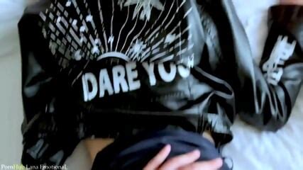 Lana Emotional Anal Porn