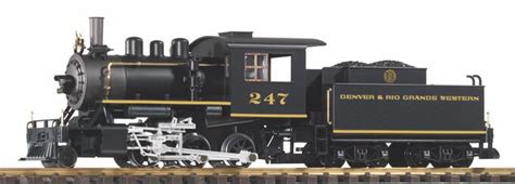 Piko D Rg Mini Mogul Loco Upland Trains