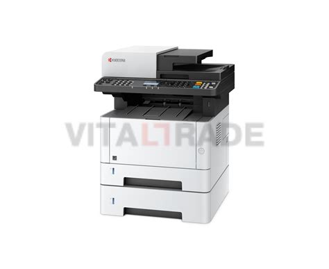 МФУ Kyocera ECOSYS M2040dn | 1102S33NL0 | KYO.COM.UA | Дистрибьютор в ...
