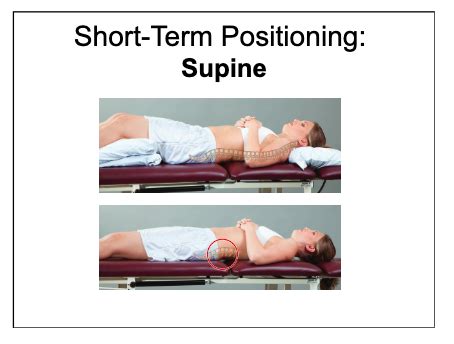 Draping And Patient Positioning Flashcards Quizlet