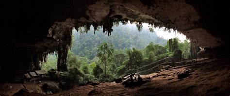 Niah National Park Expats Travel Together