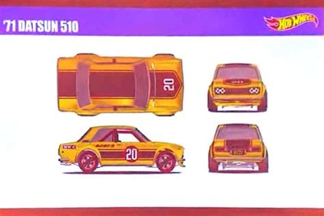 2019年33rd Collectors Convention Sneak Peek Presentationまとめ 3 3 RLC HWCセクション Hot Wheels 情報