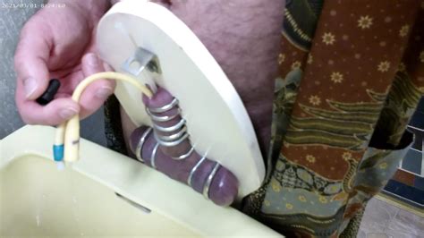 Draining On The Board Gay BDSM BDSM Porn Feat Electrikinky XHamster