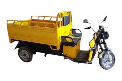 Bajaj E Rickshaw Loader Atelier Yuwa Ciao Jp