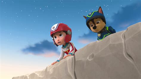 Watch Paw Patrol Season 8 Episode 1 Paw Patrol Pups Save A Sweet