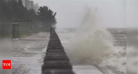 Typhoon Doksuri China Taiwan Brace For Impact As Super Typhoon