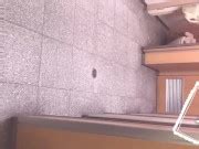 Masturbation Of A Hentai Exhibitionist Japanese Girl Who Appeared In The Public Toilet Xxx