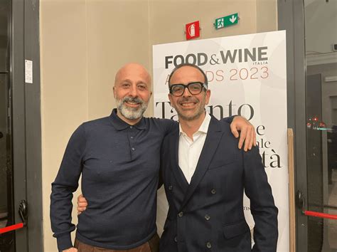 Cantina Tollo La 4 Edizione Dei Food Wine Italia Awards