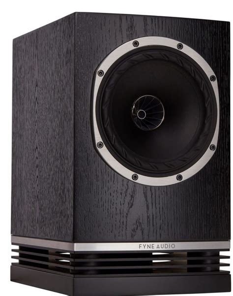 Fyne Audio - Now Demonstrating - The AudioWorks
