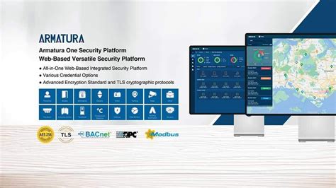 Armatura One Security Platform