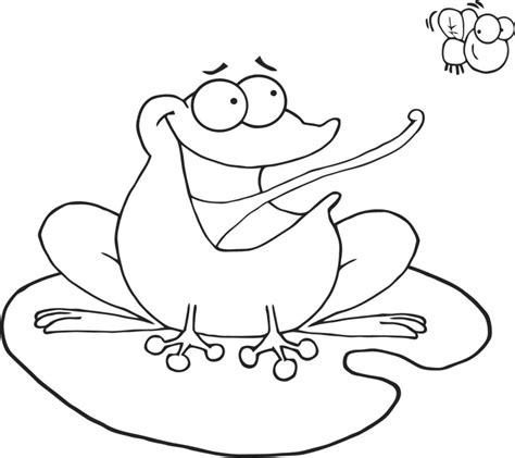 Fly Guy Coloring Pages - Coloring Home