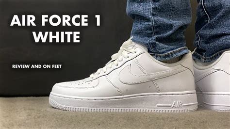 All White Air Force 1 Low 100% Authentic, Save 62% | jlcatj.gob.mx