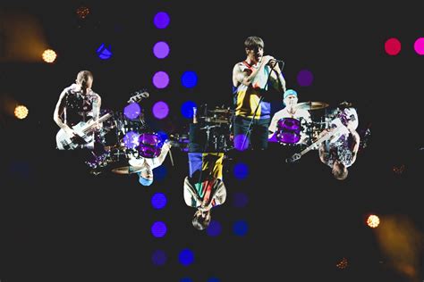 Rock In Rio 2017 Red Hot Chili Peppers Encerra Festival Show Repleto De Sucessos