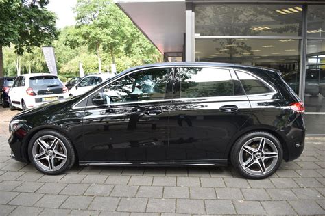 Mercedes Benz B Klasse Amg Business Solution Automaat Inch Amg