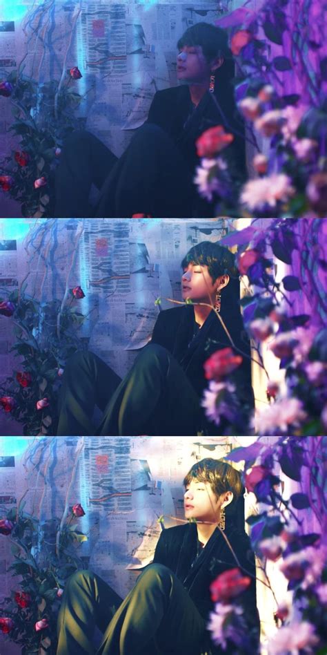 BTS Singularity Wallpapers - Top Free BTS Singularity Backgrounds ...