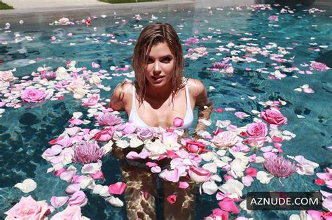 Alissa Violet Non Nude Photo Collection From Instagram And Other Events Aznude