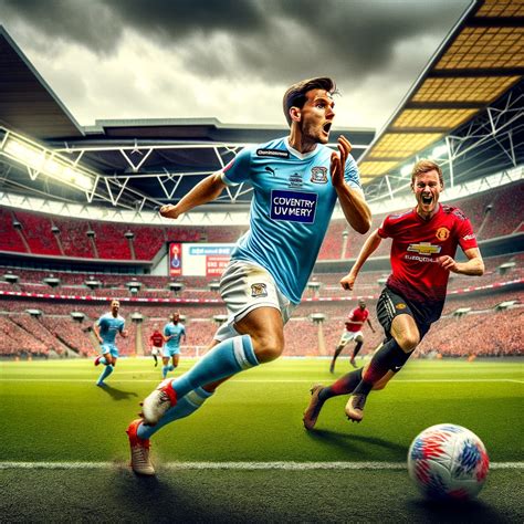 Coventry City Vs Manchester United Prediction And Betting Tips Apr