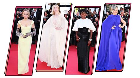 All The Highlights From The 2024 Cannes Film Festival Vanity Fair