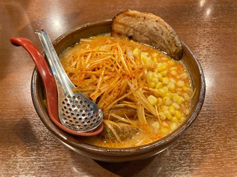 味噌屋の息子がはじめた味噌らーめん専門店「麺場 田所商店 前橋東店」 暮らし愉しむ街ブログ 群馬セキスイハイム