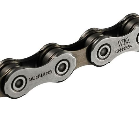 10-Speed Shimano HG54 Chain | Ivanhoe Cycles