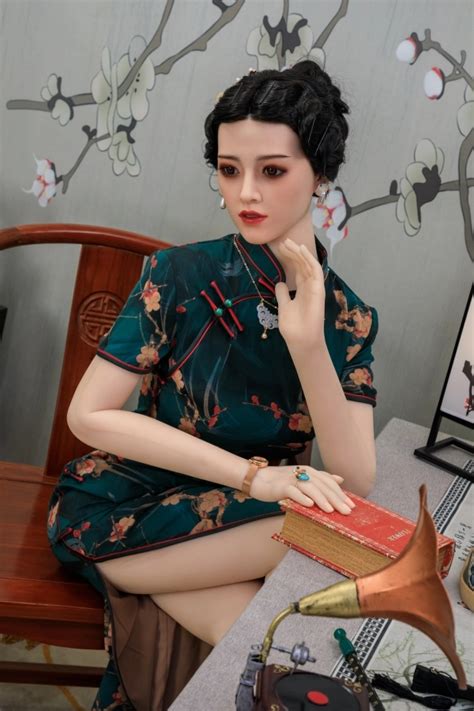 Ryleigh Life Size Oriental Beauty Hybrid Fj Sex Doll E Cup