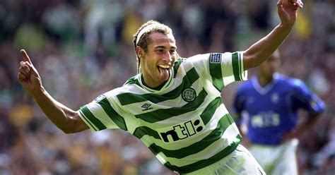 Larsson-Celtic - Planet Football