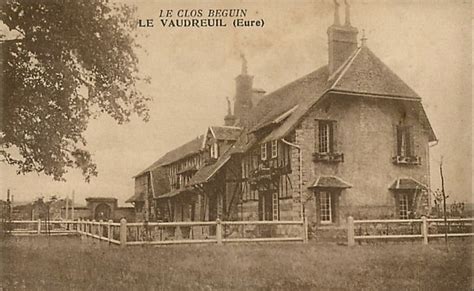 1914 Elevage Du Clos Béguin Levrier écossaisfr